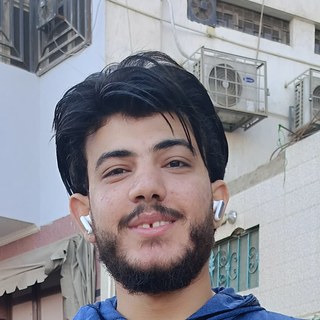 Abdullah Khalaf Mohammed